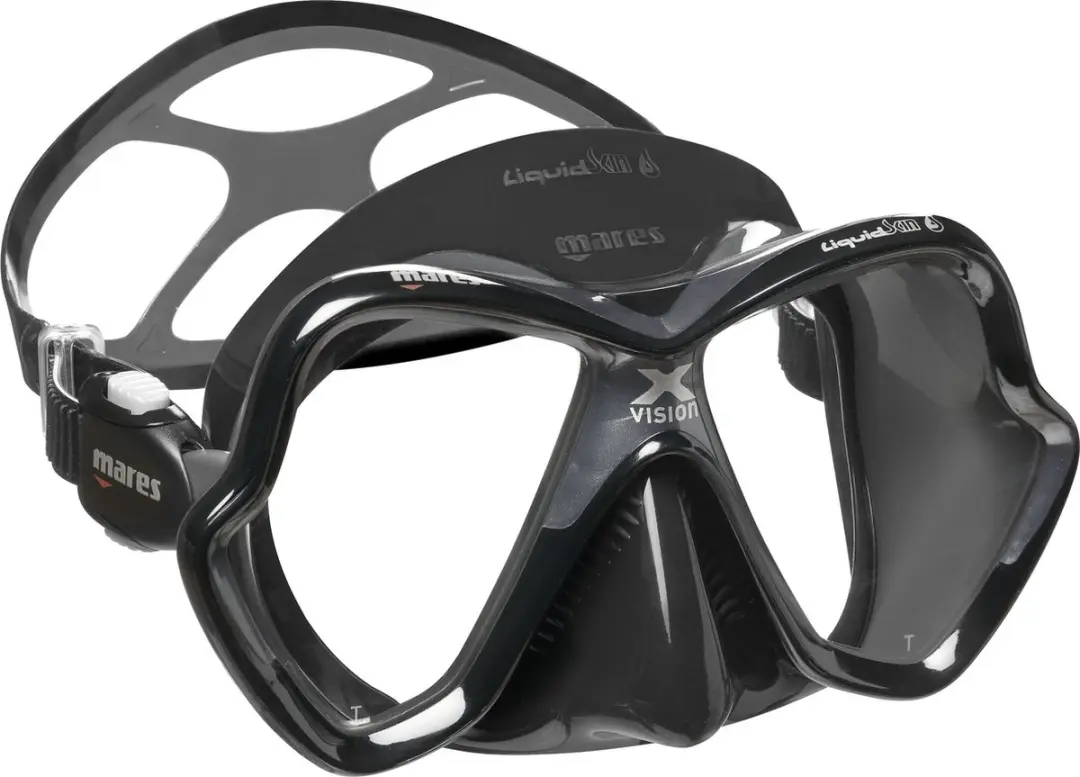 Mares Mask X-VISION ULTRA