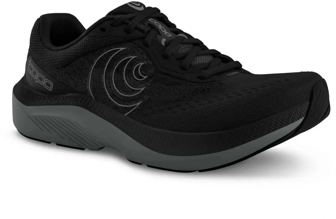Topo Athletic Magnifly 6 Hardloopschoenen - Zwart/Blauw - afbeelding 6 van 6