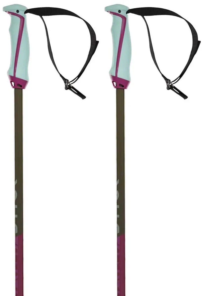 Volkl Phantastick Vrouw Polen Paars 120 cm Vrouw