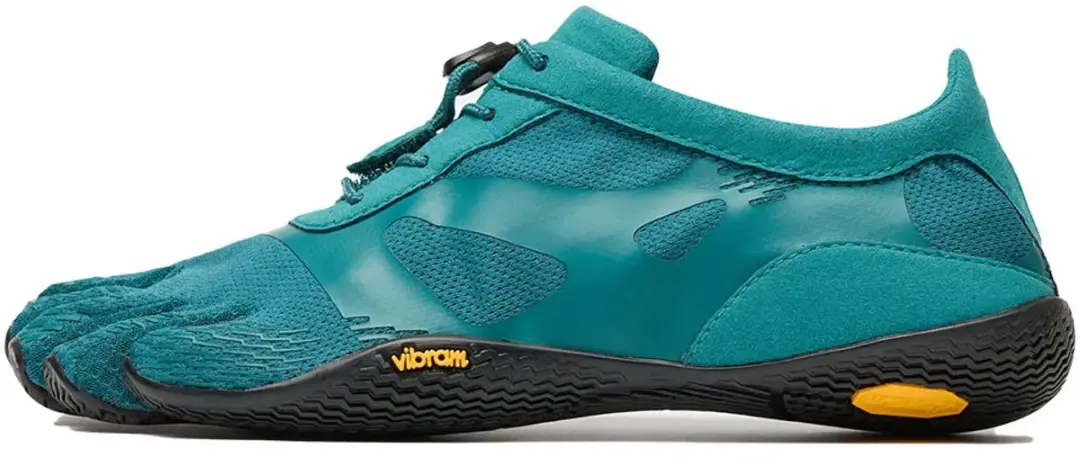 Vibram Fivefingers Kso Evo Schoenen Blauw EU 40 Vrouw
