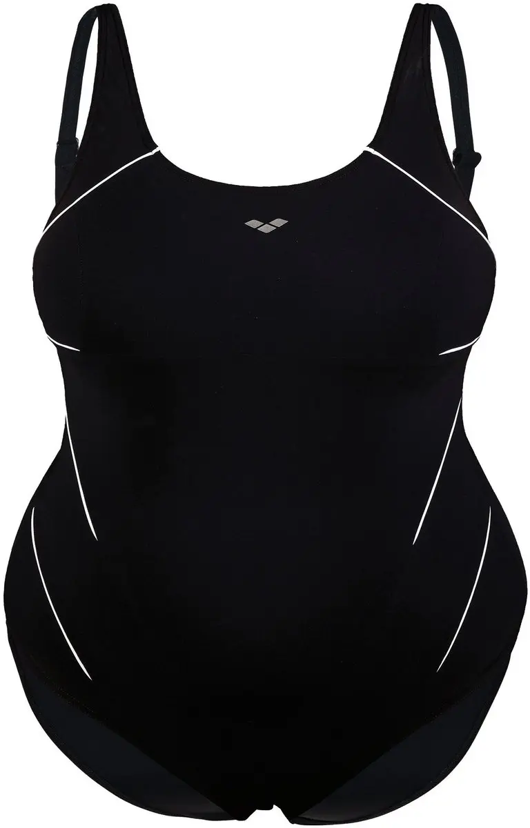 Dames zwempak uit 1 stuk Arena Jewel Plus