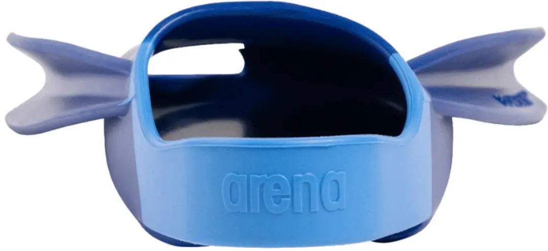 Arena Powerfin Pro II Zwemvlies - Blauw - afbeelding 4 van 6