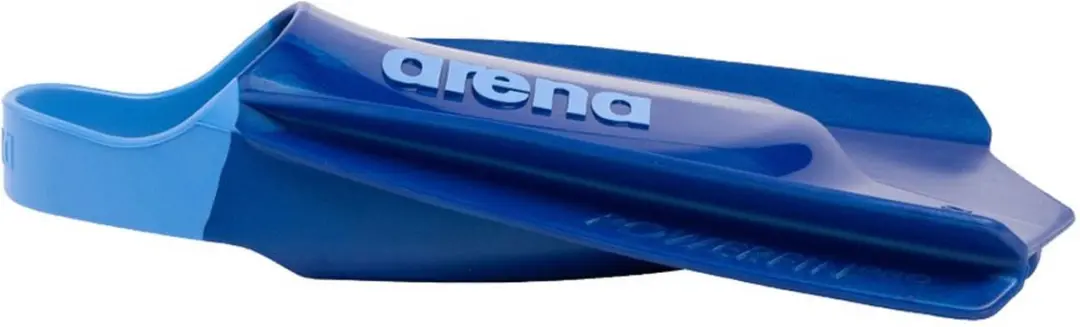Arena Powerfin Pro II Zwemvlies - Blauw - afbeelding 3 van 6