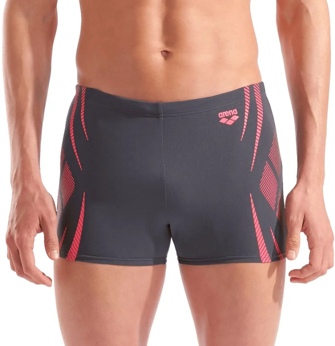 Arena Poseidonia Zwemshort Heren