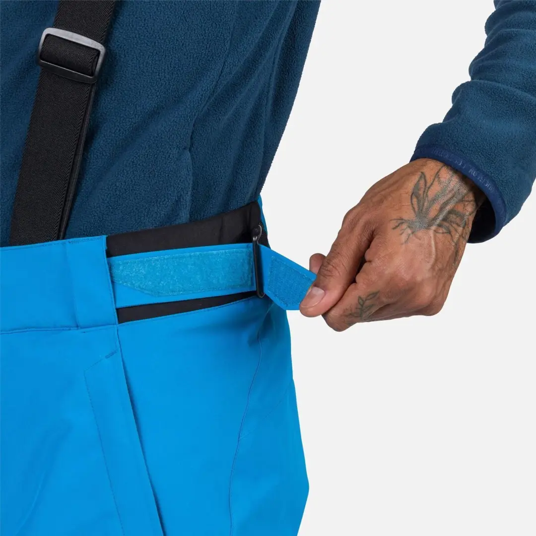 Rossignol Skibroek Heren - Blauw - S - afbeelding 5 van 6