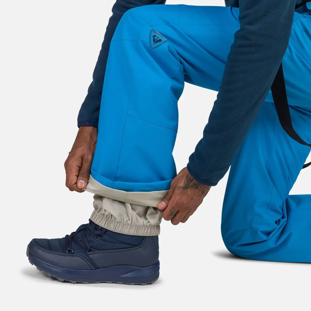 Rossignol Skibroek Heren - Blauw - S - afbeelding 6 van 6