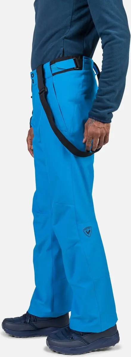 Rossignol Skibroek Heren - Blauw - S - afbeelding 3 van 6