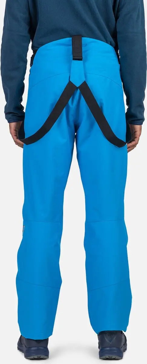 Rossignol Skibroek Heren - Blauw - S - afbeelding 2 van 6