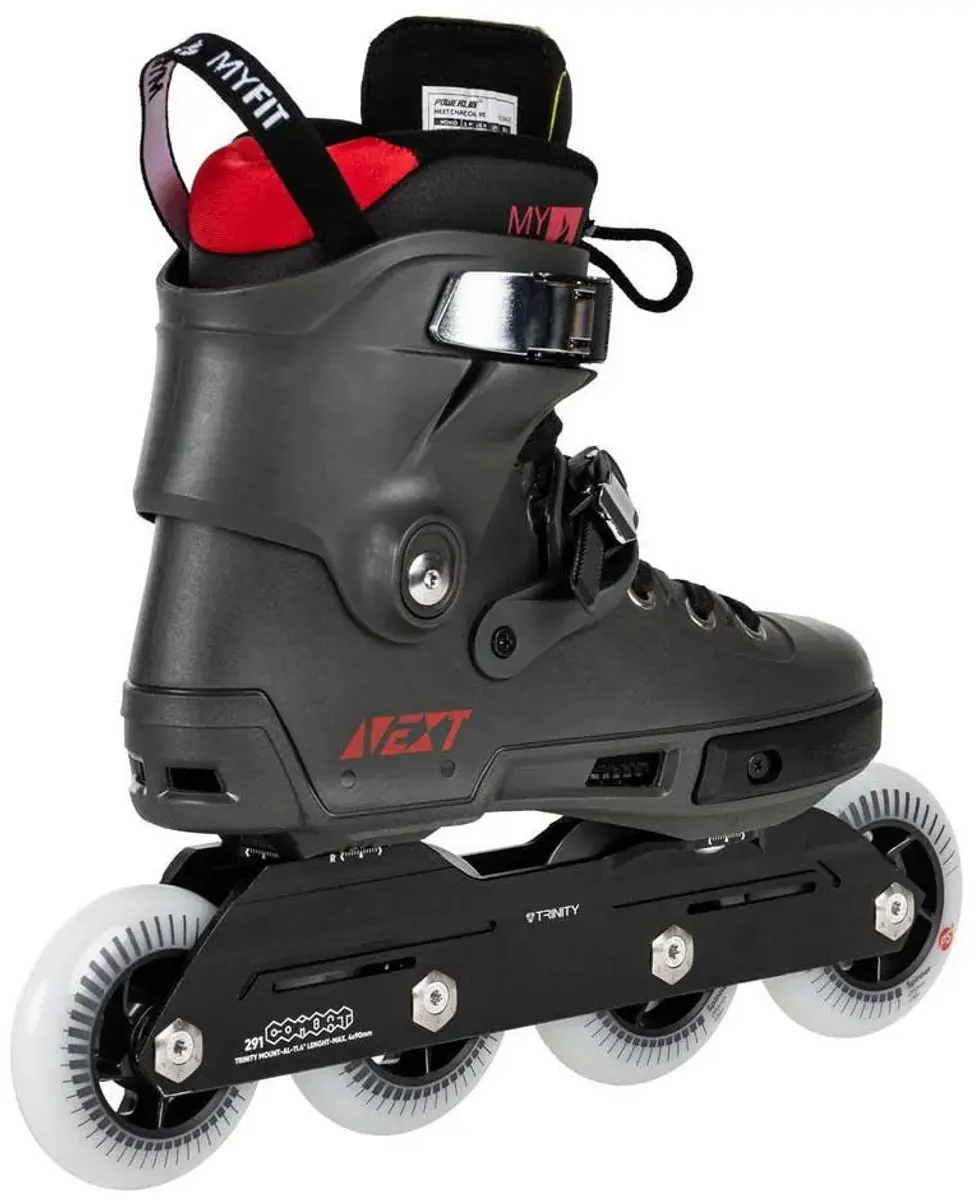 Powerslide Next 90 Inline Skates