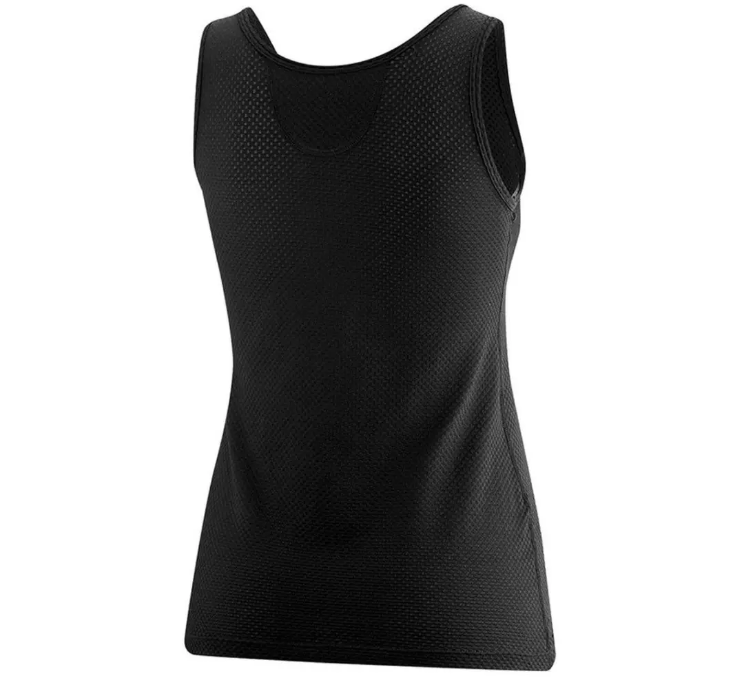 Gonso Thermoshirt Vrouwen - Maat 36 - Zwart - afbeelding 5 van 6