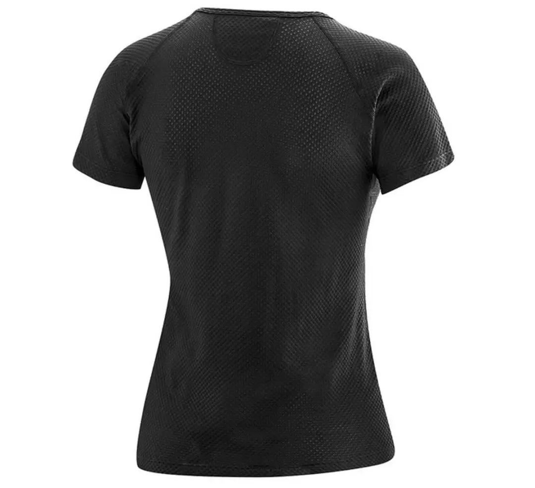 Gonso Thermoshirt Vrouwen - Maat 36 - Zwart - afbeelding 2 van 6