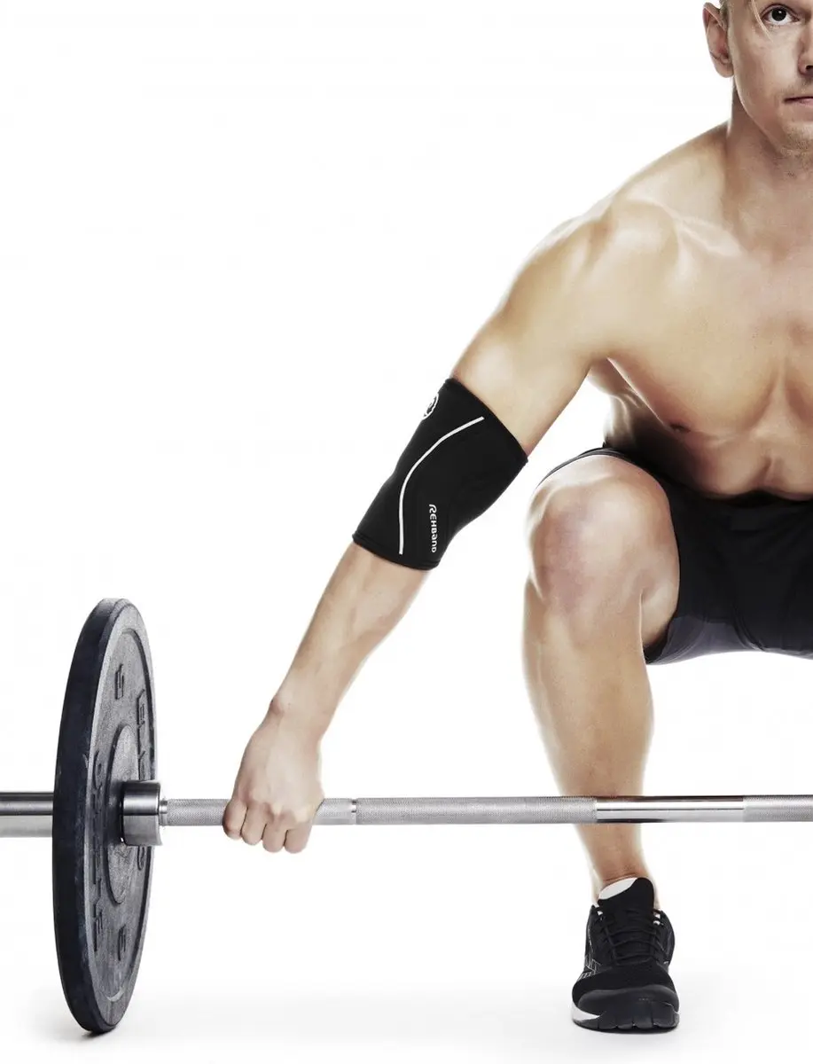 Rehband RX Elleboogbrace
