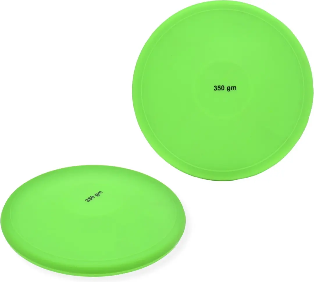 Elementary Discus