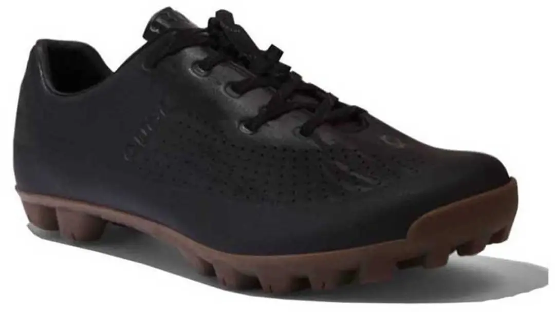Quoc Gran Tourer Gravel Schoenen Zwart EU 41 Man