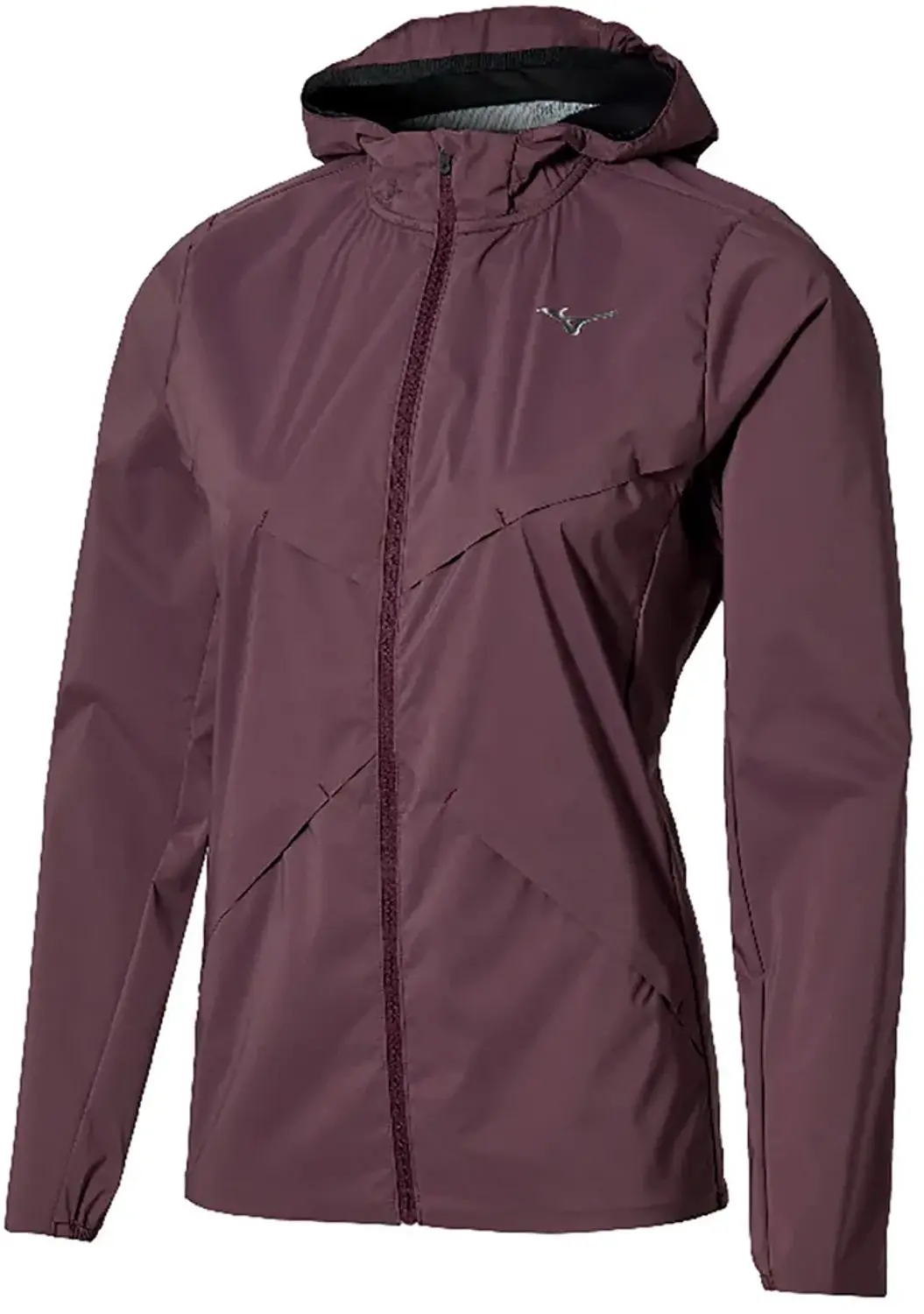 Mizuno Thermal Charge Breath Thermo Damesjack