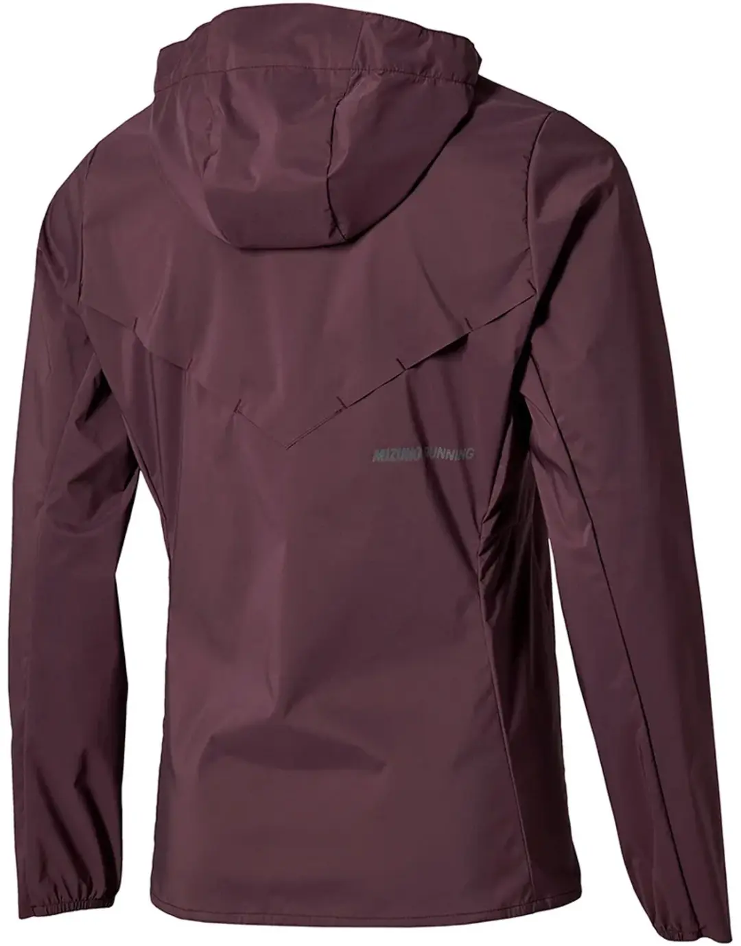 Mizuno Thermal Charge Breath Thermo Damesjack - afbeelding 2 van 2