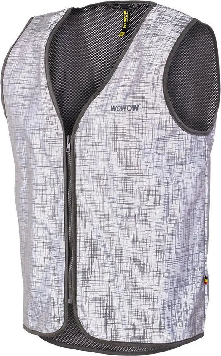 WOWOW 'Toronto jacket