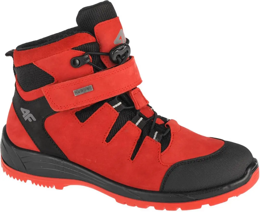 4F Junior Trek Trekkingschoenen