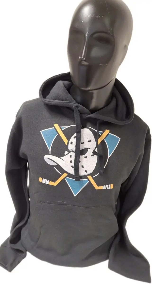 MIGHTY DUCKS