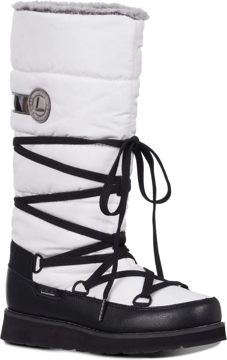 LUHTA TAHTOVA MS Dames Snowboots