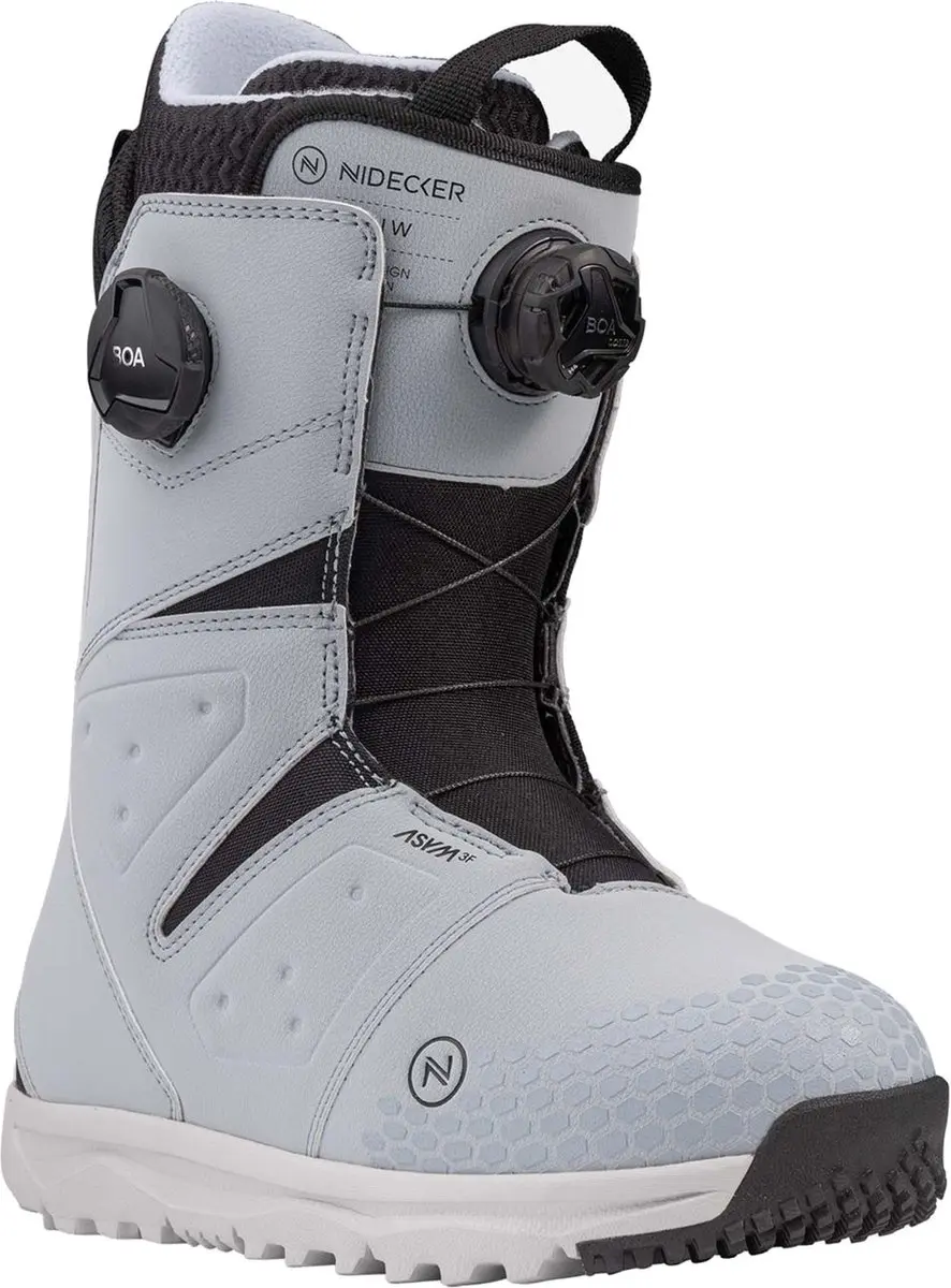 Nidecker Women's Altai Cloud-37.5