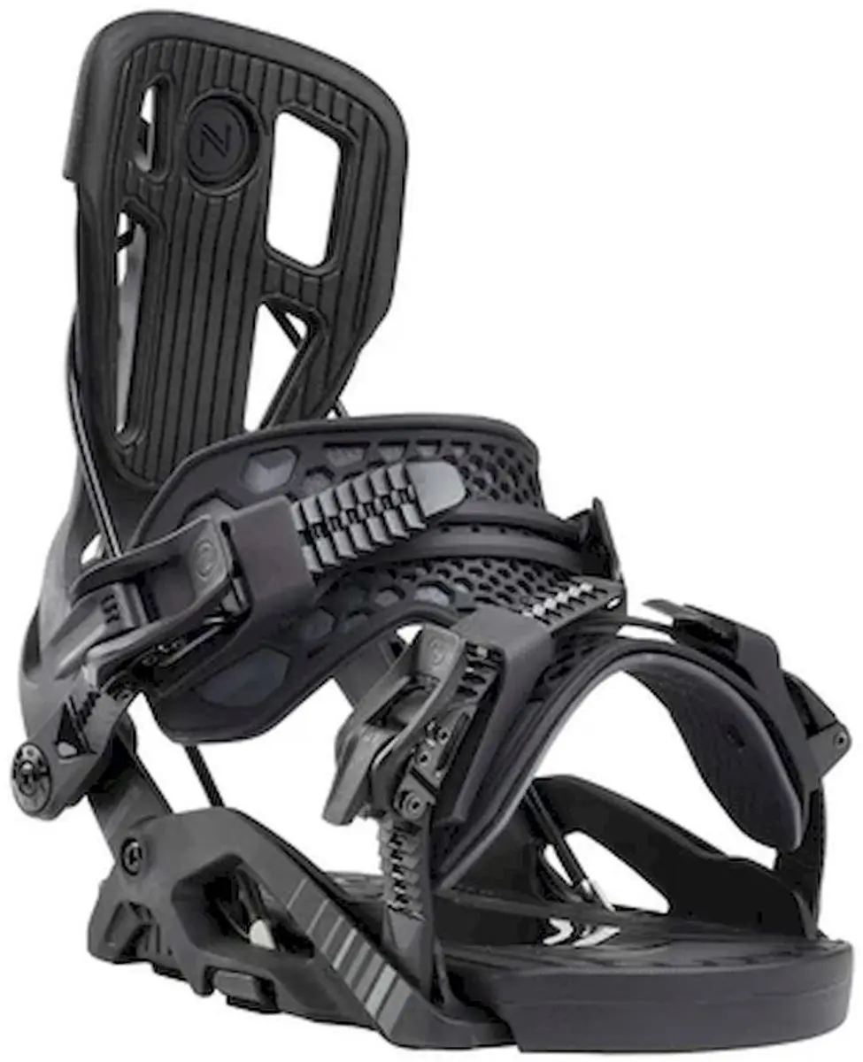 Nidecker Fuse Snowboardbinding