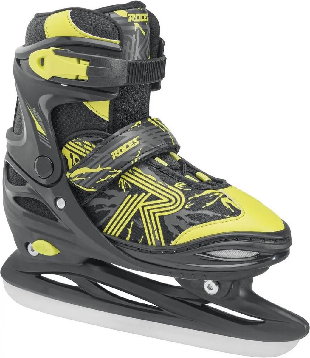 Schaatsen Jongens