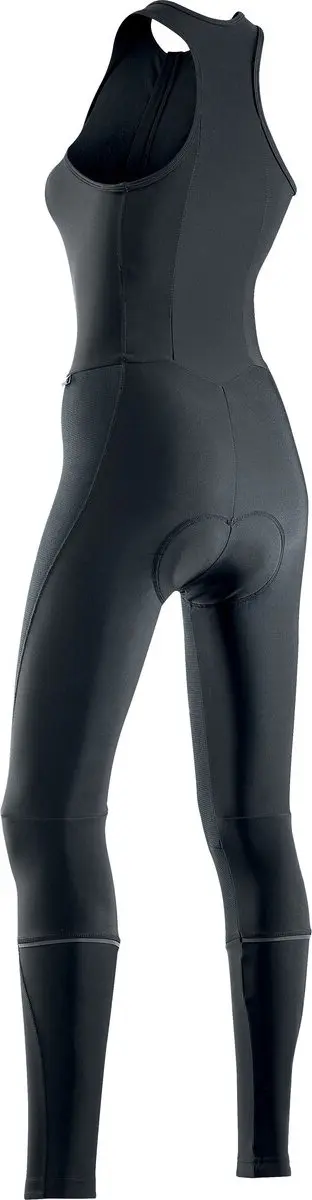 Northwave Fast Polartec Korte Mouw Wielertrui Zwart S Vrouw - afbeelding 6 van 6