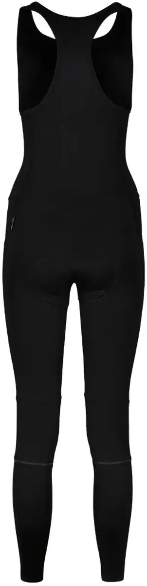 Northwave Fast Polartec Korte Mouw Wielertrui Zwart S Vrouw - afbeelding 4 van 6
