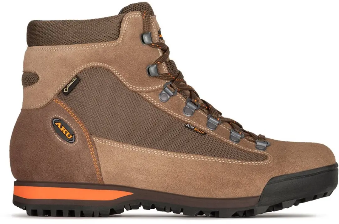 Aku Slope Micro GTX Wandelschoenen - afbeelding 4 van 6