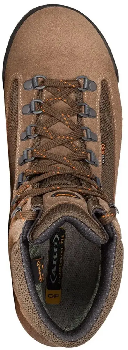 Aku Slope Micro GTX Wandelschoenen - afbeelding 3 van 6