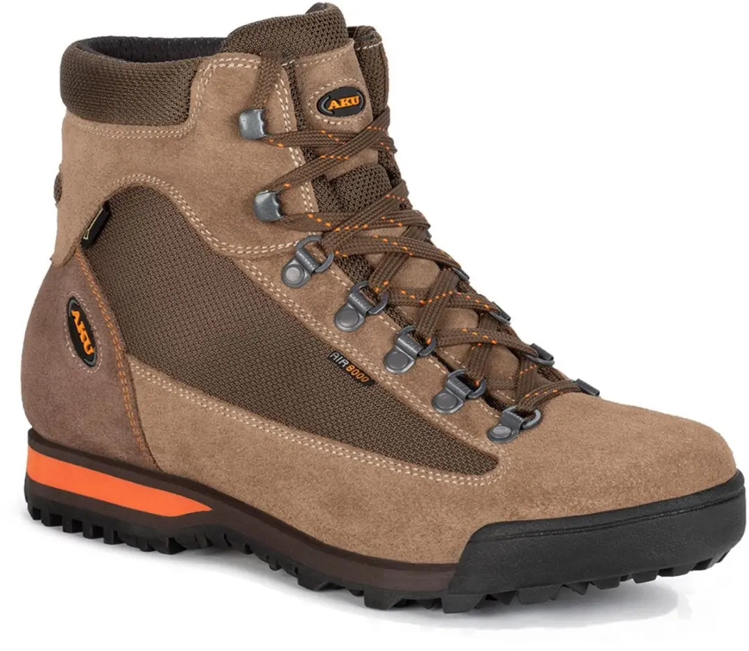 Aku Slope Micro GTX Wandelschoenen