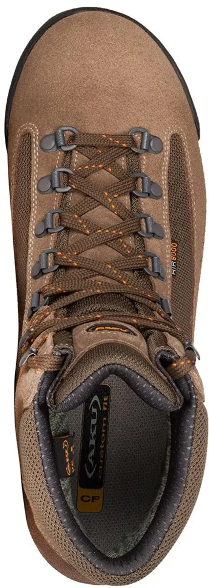 Aku Slope Micro GTX Wandelschoenen - afbeelding 2 van 6