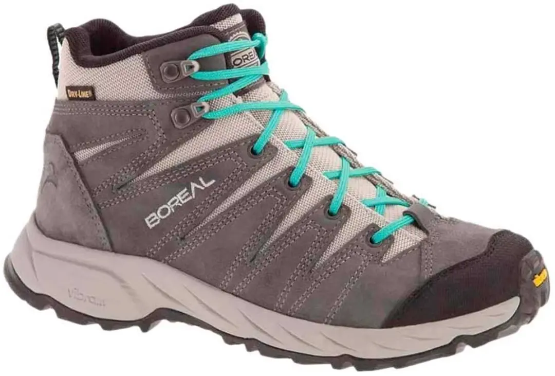 Boreal Tempest Mid Wandelschoenen