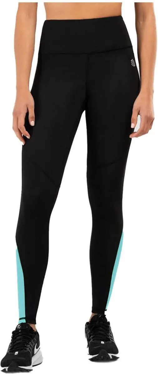 Siroko New Feel Basislaagbroek Zwart XL Vrouw