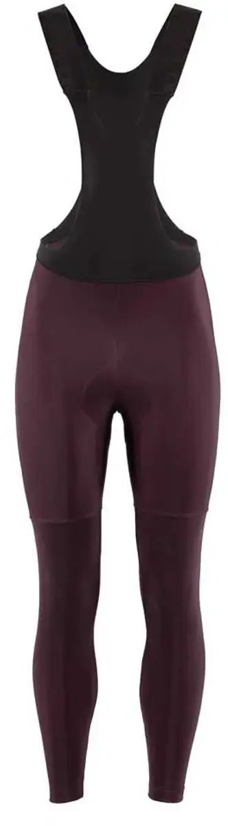Etxeondo Koma Thermo Lange Fietsbroek Dames