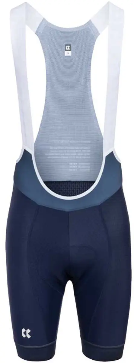 Kalas Passion Z3 Fietsbroek Blauw S+ Man