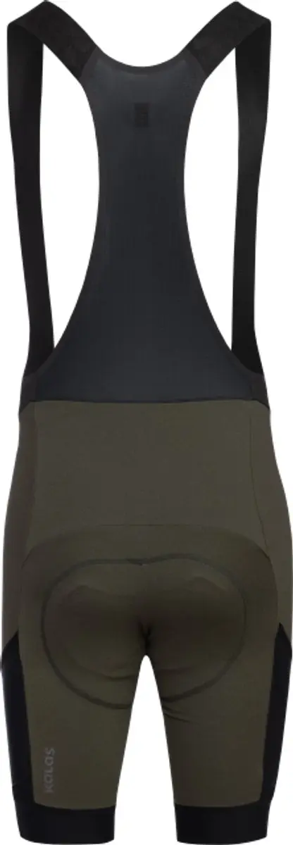 Kalas Passion Z4 Gravel Fietsbroek - L - afbeelding 3 van 6