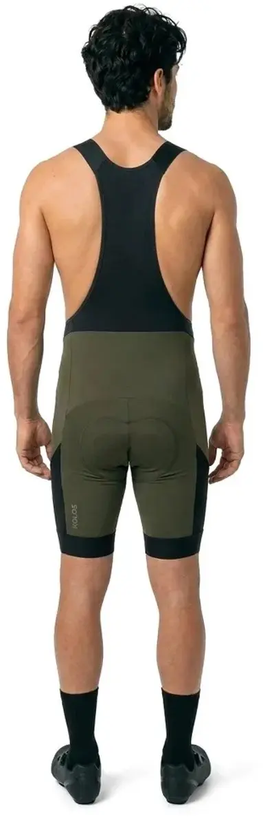 Kalas Passion Z4 Gravel Fietsbroek - L - afbeelding 6 van 6