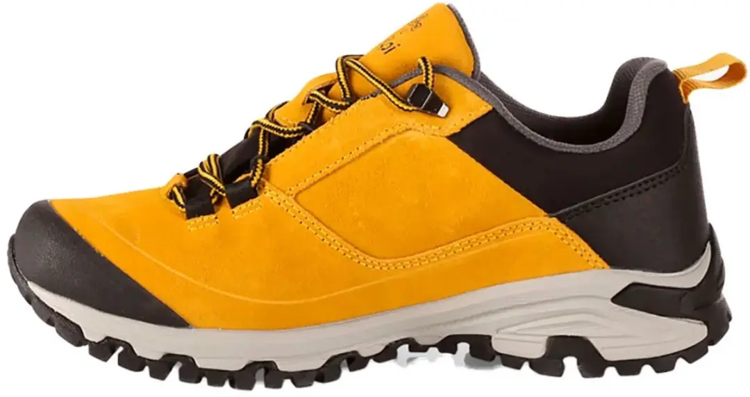 Kilpi Anak Low WP-U Wandelschoenen - 38 - afbeelding 4 van 4