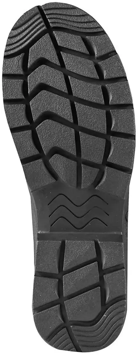 Horka Highlander Outdoorlaarzen - Bruin - 45 - afbeelding 3 van 6