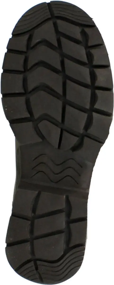 Horka Highlander Outdoorlaarzen - Bruin - 45 - afbeelding 4 van 6