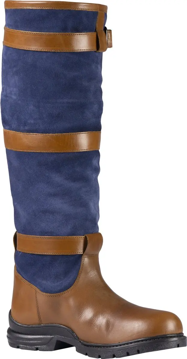 Horka Highlander Leren Outdoorlaarzen - afbeelding 2 van 4