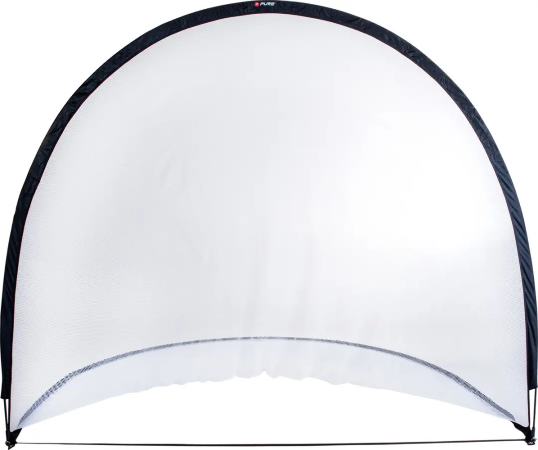 Pure2Improve Golftrainingsnet 2,4x2,1 cm P2I150200