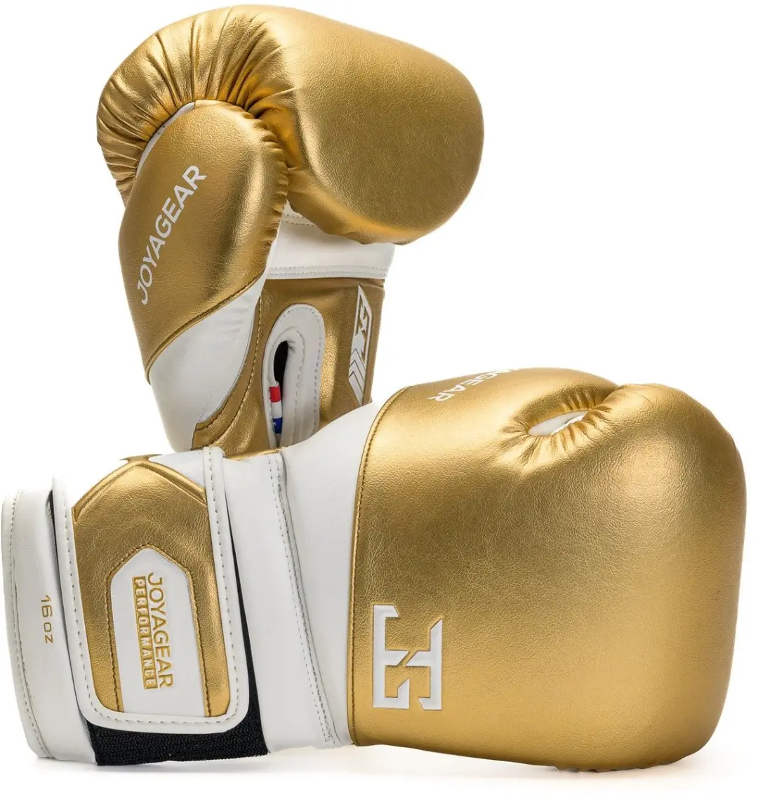 Joyagear Performance Velcro Bokshandschoenen
