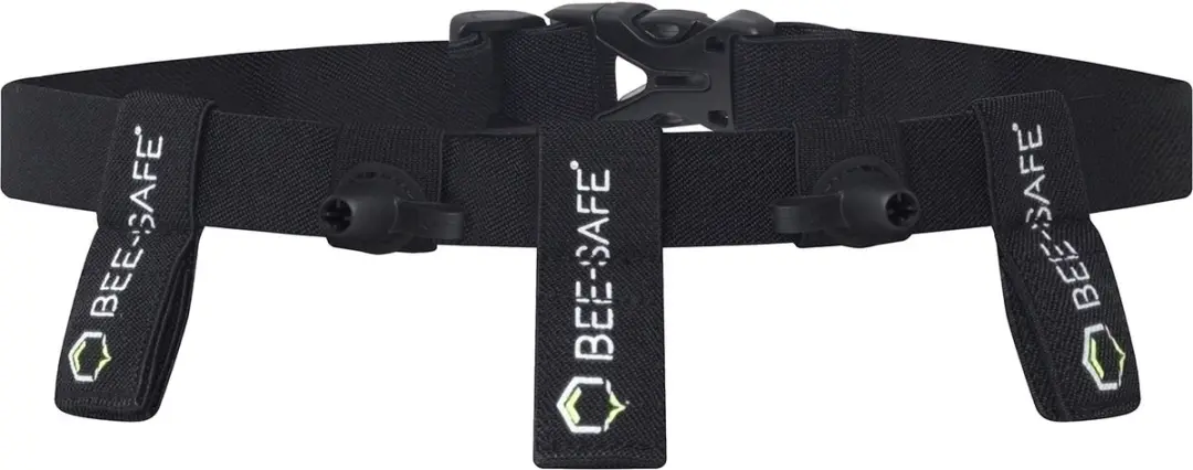 Bee Safe Startnummerriem Magnetisch