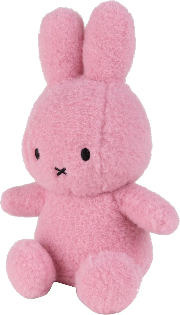 Nijntje Cotton Candy Knuffel - Roze 23cm