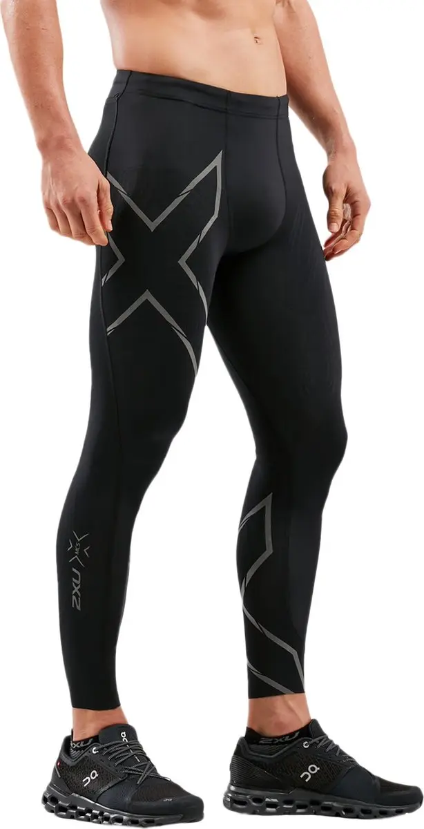 2XU Light Speed Compressie Tights Heren