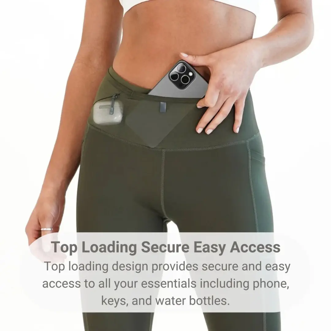 Flipbelt