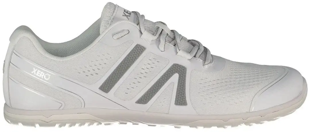 Xero Shoes Hfs Ii Hardloopschoenen Wit EU 40 Vrouw